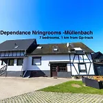 Appartamento Nringrooms Exit-breidscheid *