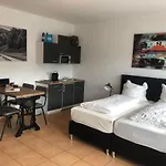 Apartamento Nringrooms Exit-breidscheid