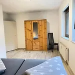 Nringrooms Exit-breidscheid * Adenau