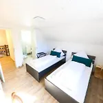 Διαμέρισμα Nringrooms Exit-breidscheid