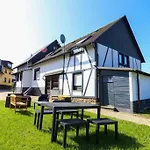 Nringrooms Exit-breidscheid Appartamento *