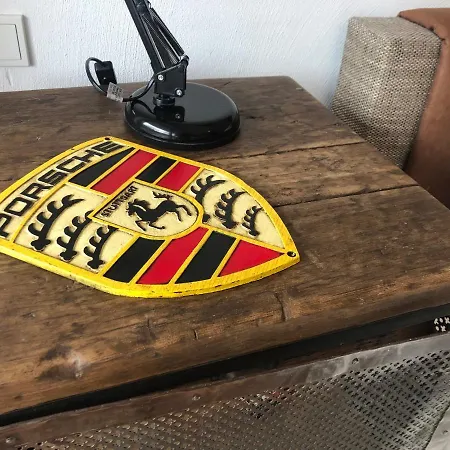 Nringrooms Exit-breidscheid * Adenau