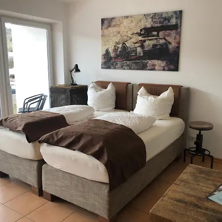 Nringrooms Exit-breidscheid Appartement *