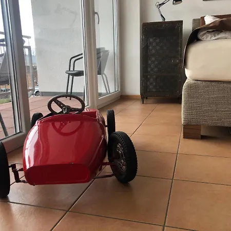 Nringrooms Exit-breidscheid *