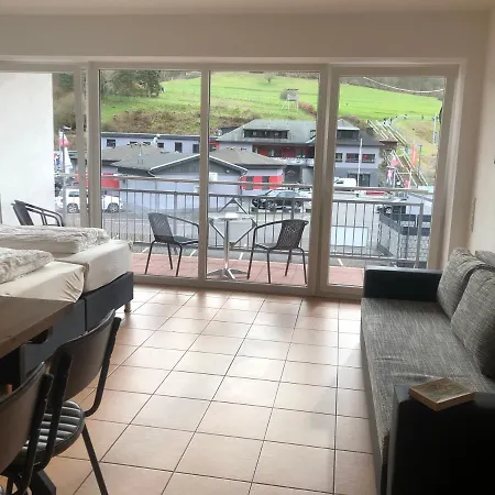 Nringrooms Exit-breidscheid Apartmán Adenau