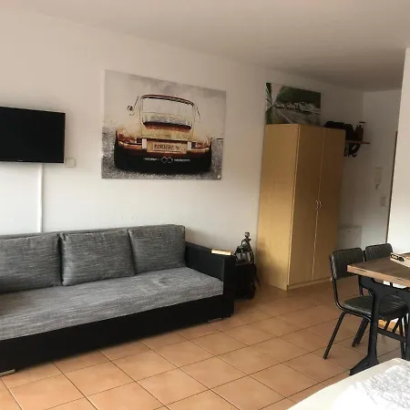 Nringrooms Exit-breidscheid Apartmán *