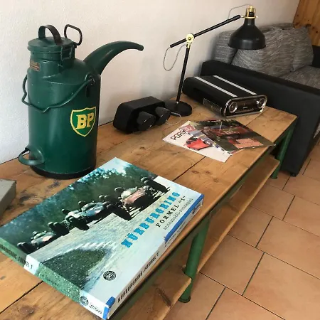 Apartamento Nringrooms Exit-breidscheid