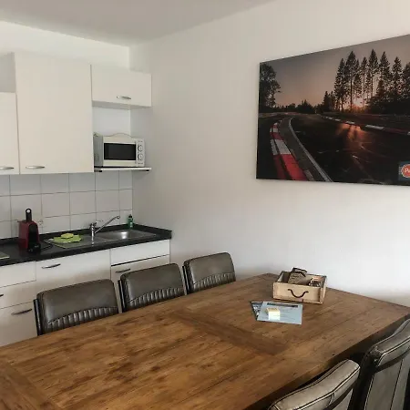 Nringrooms Exit-breidscheid Apartment