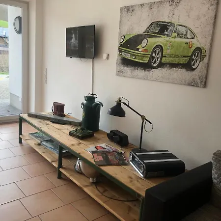 Nringrooms Exit-breidscheid * Adenau