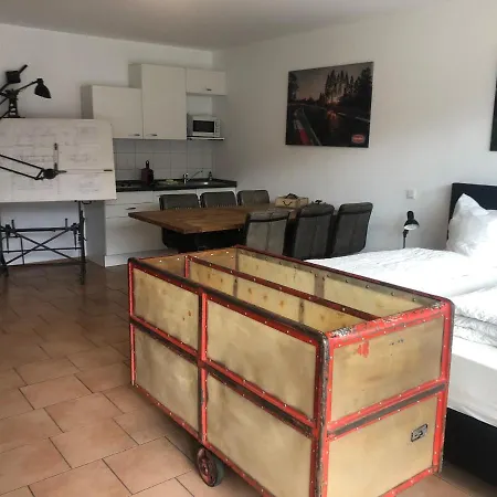 Appartement Nringrooms Exit-breidscheid