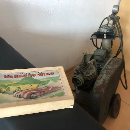 Nringrooms Exit-breidscheid Adenau