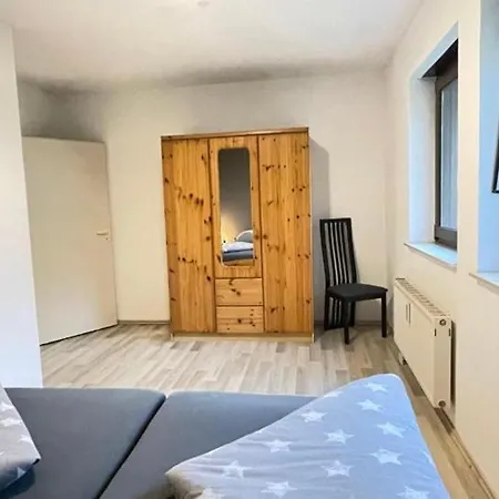 Nringrooms Exit-breidscheid * Adenau