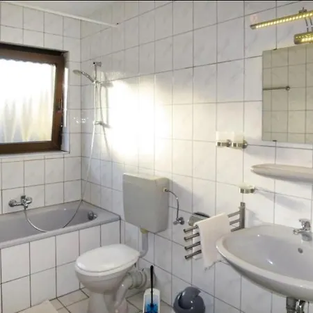 Nringrooms Exit-breidscheid Apartamento *