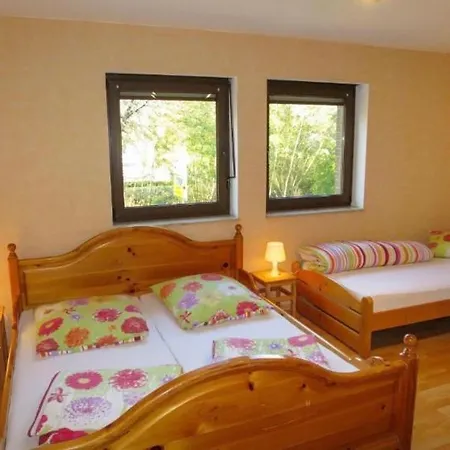 Nringrooms Exit-breidscheid Apartment