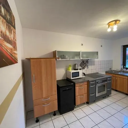 Nringrooms Exit-breidscheid *