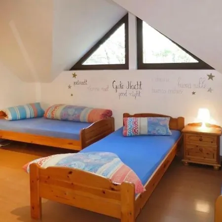 Apartmán Nringrooms Exit-breidscheid *