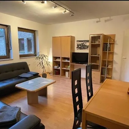 Nringrooms Exit-breidscheid Apartamento