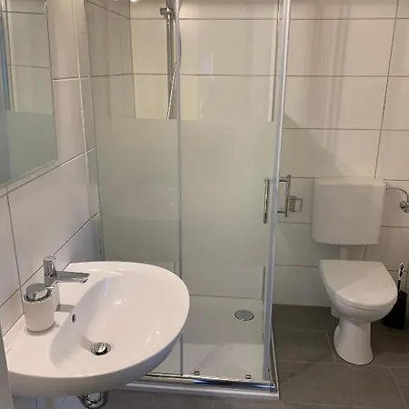 Nringrooms Exit-breidscheid Apartment