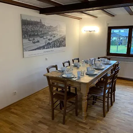 Nringrooms Exit-breidscheid Adenau