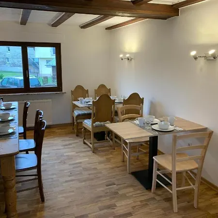 Apartmán Nringrooms Exit-breidscheid Adenau