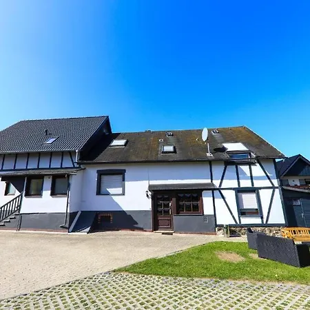 Apartment Nringrooms Exit-breidscheid