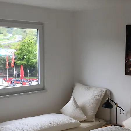 Daire Nringrooms Exit-breidscheid