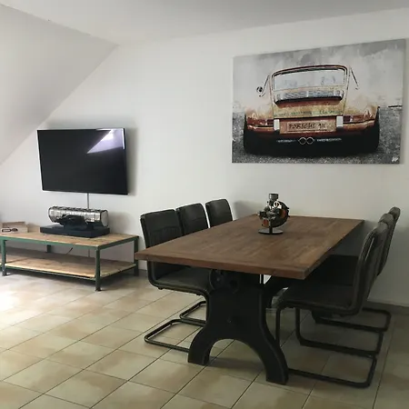 Daire Nringrooms Exit-breidscheid *