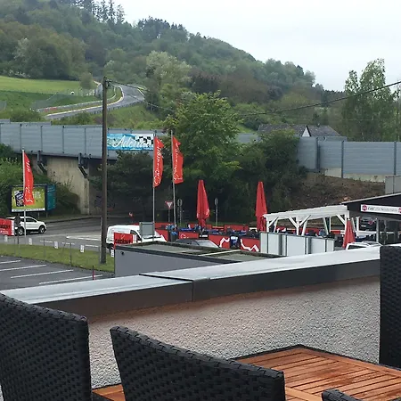 아파트 Nringrooms Exit-breidscheid *