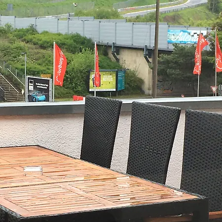 Nringrooms Exit-breidscheid 아파트