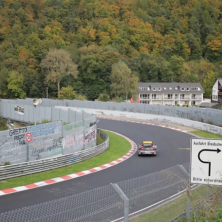 Nringrooms Exit-breidscheid Adenau