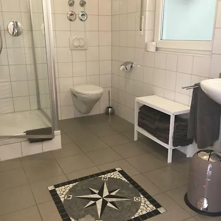 Nringrooms Exit-breidscheid * Adenau