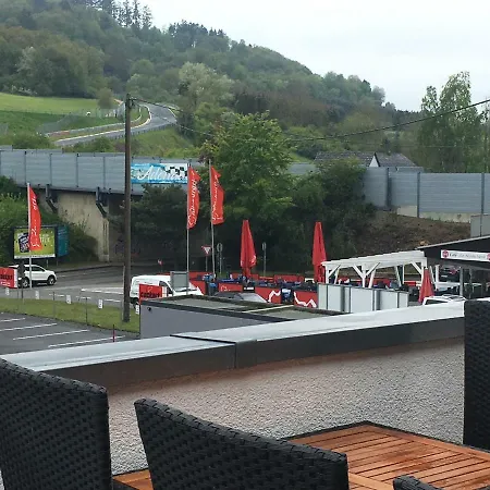 Nringrooms Exit-breidscheid *