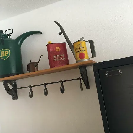 Nringrooms Exit-breidscheid Apartment *