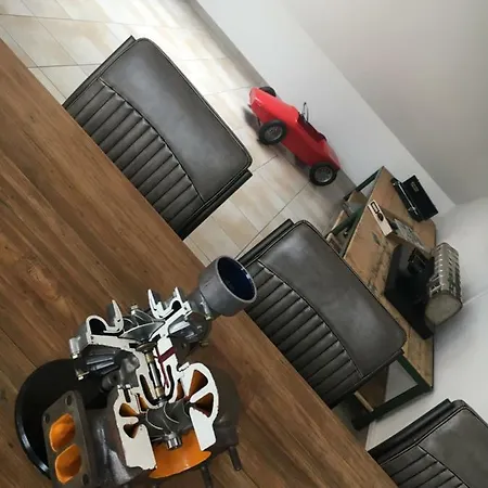 Nringrooms Exit-breidscheid * Adenau