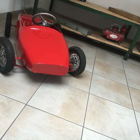 Apartmán Nringrooms Exit-breidscheid