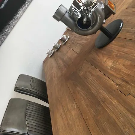 Nringrooms Exit-breidscheid Apartamento