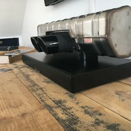 Nringrooms Exit-breidscheid * Adenau