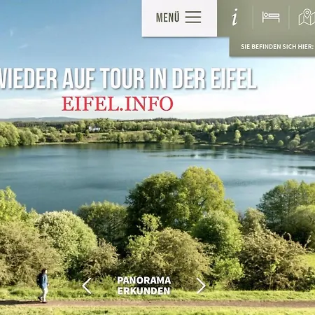 Nringrooms Exit-breidscheid