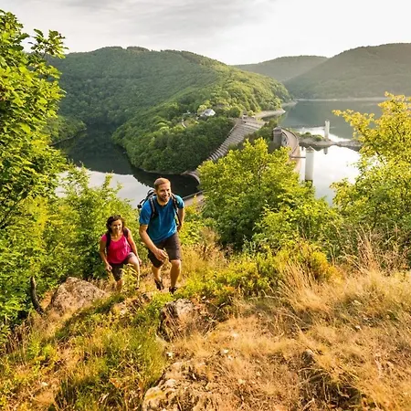 Apartmán Nringrooms Exit-breidscheid *