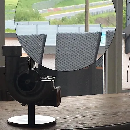 Apartamento Nringrooms Exit-breidscheid *