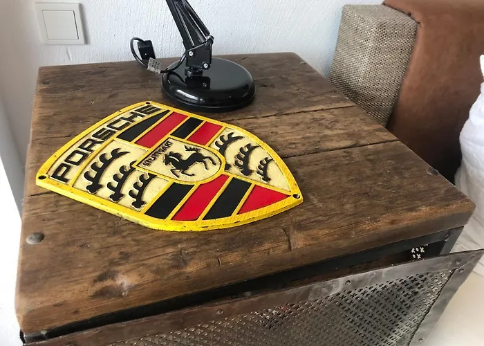 Nringrooms Exit-breidscheid * Adenau