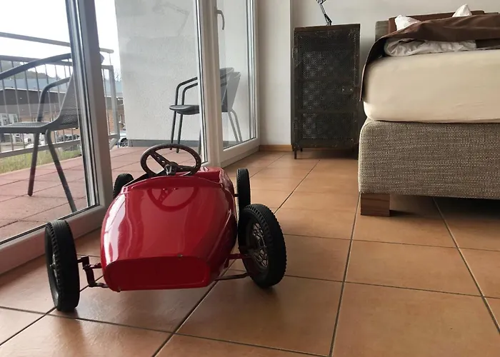 Nringrooms Exit-breidscheid *