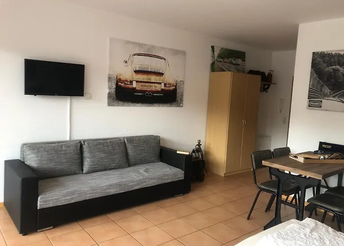 Nringrooms Exit-breidscheid Apartament *