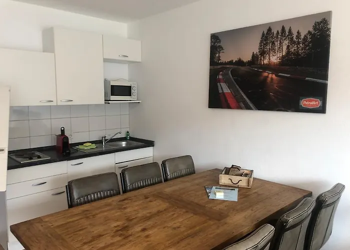 Nringrooms Exit-breidscheid Appartement