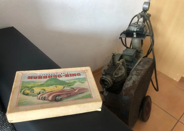 Nringrooms Exit-breidscheid Adenau