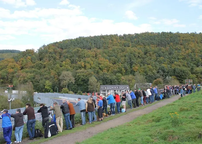 Nringrooms Exit-breidscheid