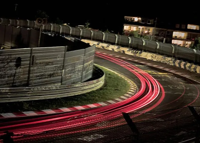 Nringrooms Exit-breidscheid * Adenau