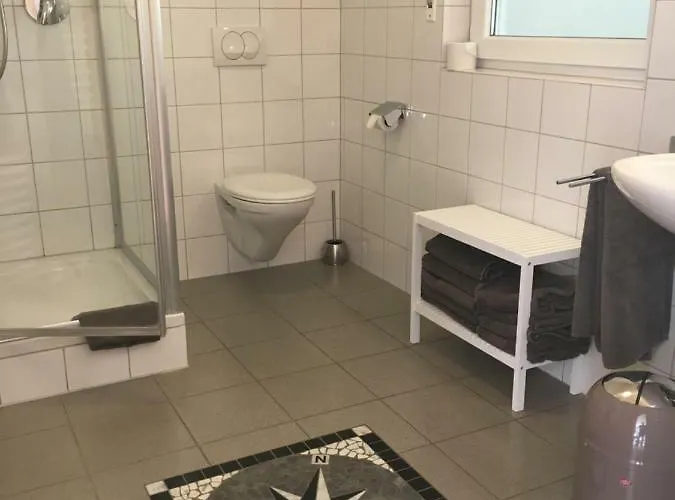 Nringrooms Exit-breidscheid * Adenau