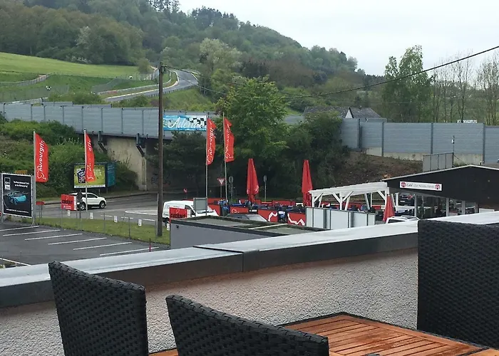 Nringrooms Exit-breidscheid *