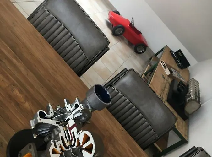 Nringrooms Exit-breidscheid * Adenau